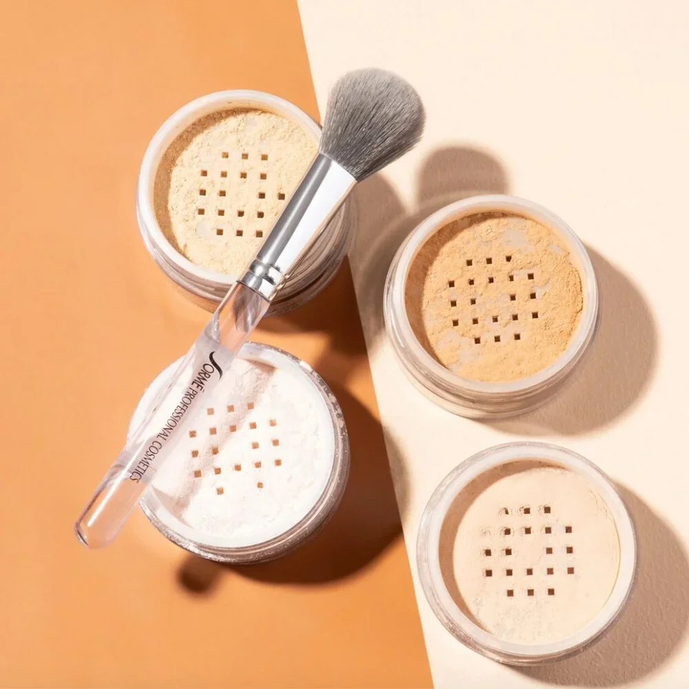 Sorme treatment cosmetics